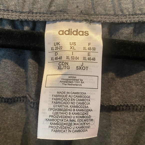 adidas Women’s Trackpants - Picture 3 of 8